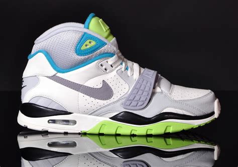 Nike's air max sneakers, without doubt, lay claim to some of the most iconic silhouettes in the game. The Top 10 Strapped Sneakers of All-Time | Sole Collector