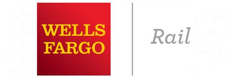 Wells Fargo Logo Png Png Transparent
