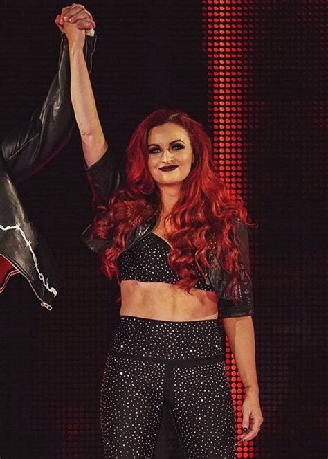 Pin By Marcos Orduno On Maria Kanellis Bennett Dyed Red Hair Women