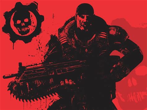 Gears Of War Clipart 10 Free Cliparts Download Images On Clipground 2024