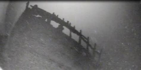 Wreck Of Steamship Found In Lake Ontario Fox News
