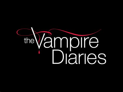 The Vampire Diaries The Official Site Vampire Diaries Wallpaper