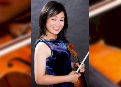 Guest Artist Recital Hsiaopei Lee Viola Events College Of The