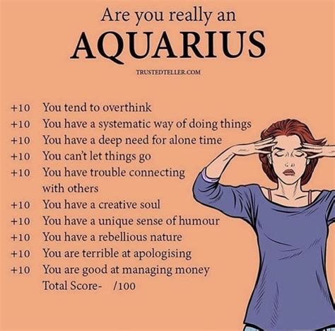 Aquarius Life Aquarius Truths Aquarius Quotes Aquarius Woman Zodiac