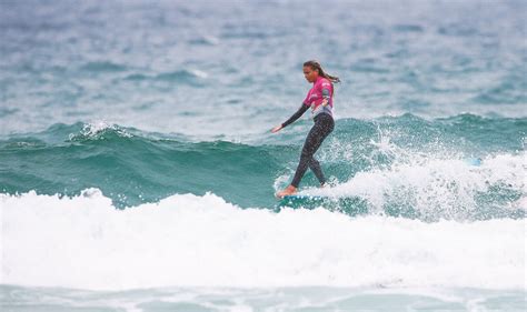 Taiwan Open World Longboard Champs Womens Womens 2017 World Surf League