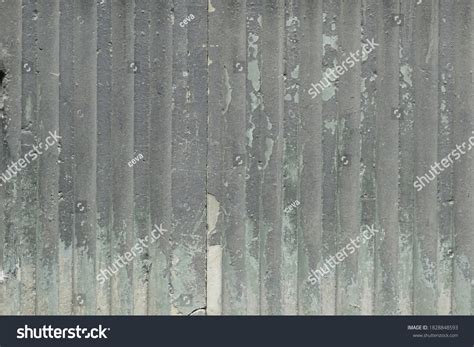Photo Destroyed Surface Outer Wall Cracks Stock Photo Shutterstock