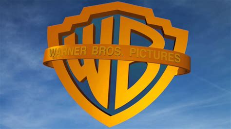 Warner Bros Pictures Logo Remake