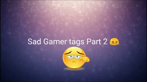 Sad Gamertags Part 2 Xbox 2018 Not Taken Youtube