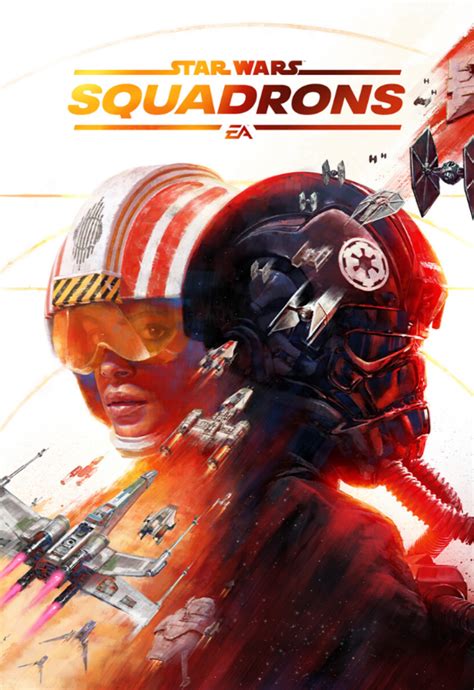Star Wars Squadrons Reviews Gamespot