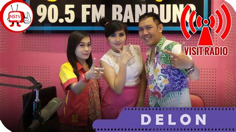Absen dong, dari daerah mana sih sobat dengerin radio rdi? Ratu Idola - Visit Radio Di Jawa Barat - TV Musik ...