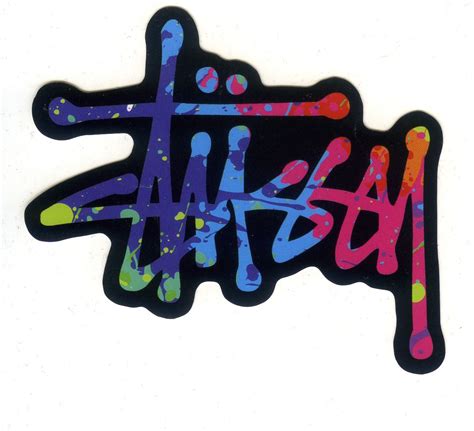Stussy Logo And Symbol Meaning History Png Brand Atelier Yuwaciaojp
