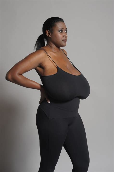 Biggest Natural Breasts In Texas Woman Has NNN Breast Reduction