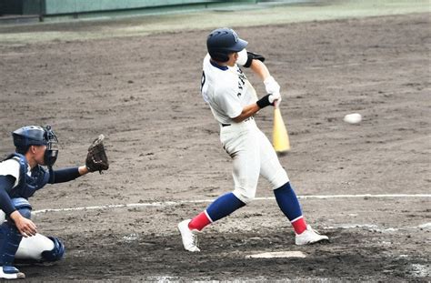 春季高校野球 近畿大会が開幕 綾羽、粘るも一歩及ばず ／滋賀 毎日新聞