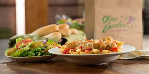 Olive Garden In Chicago Delayed Italian Chains First City Restaurant