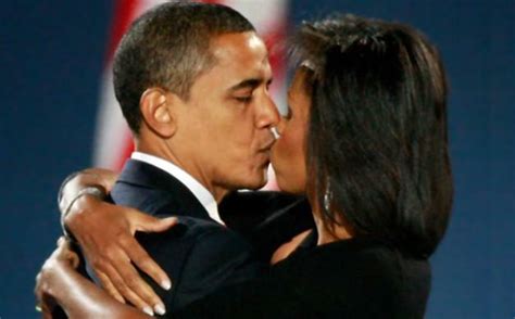 Did President Obama Kiss David Cameron