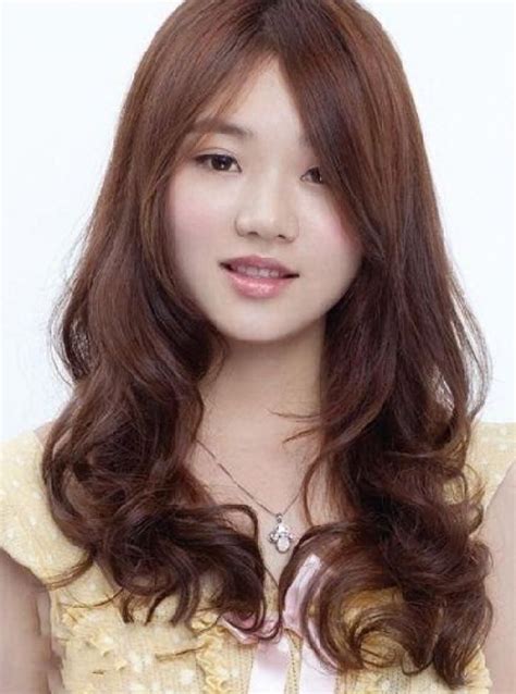 20 Best Medium Korean Hairstyles
