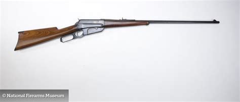 Evolution Of The Winchester Lever Action Rifle The Truth About Guns