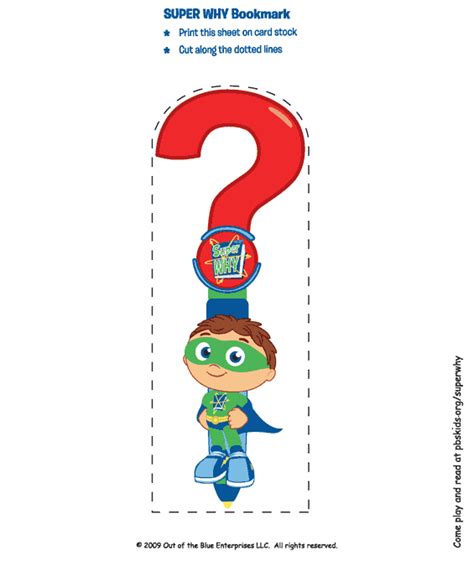 Image Detail For Birthday Party Super Why Birthday Party Color
