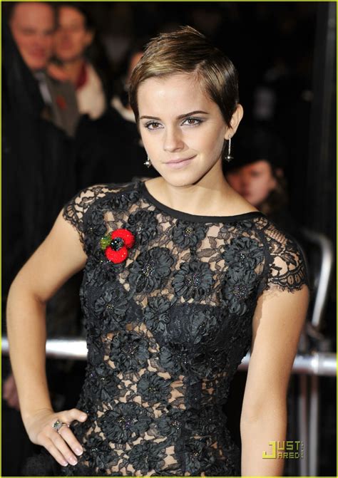 Full Sized Photo Of Emma Watson Hp Premiere 03 Emma Watson HP