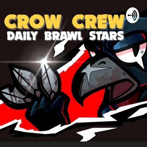 In this brawl stars video i play hot potato, my favorite mini game for brawl stars. 309: Optional Update - Crow Crew: A Daily Brawl Stars ...