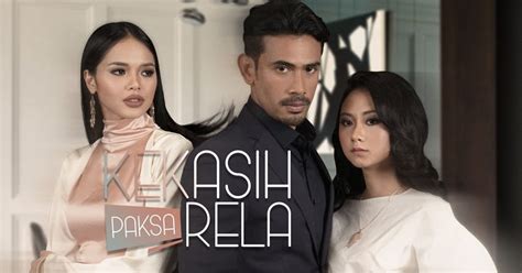 'dia', the second single by qody. Tutkunun Rengi: Kekasih Paksa Rela 2017 Malezya Dizisi