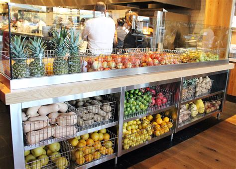 Neuvoo™ 【 140 314 fresh food job opportunities in usa 】 we'll help you find usa's best fresh food jobs and we include related job information like salaries & taxes. True Food Kitchen — The New Face of Healthy | Food Gal