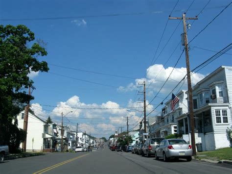 Girardville Pennsylvania