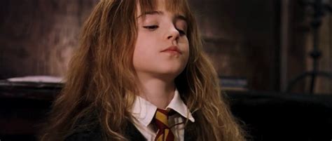 Was Hermione Annoying In The First Moviebook Harry Potter Fanpop