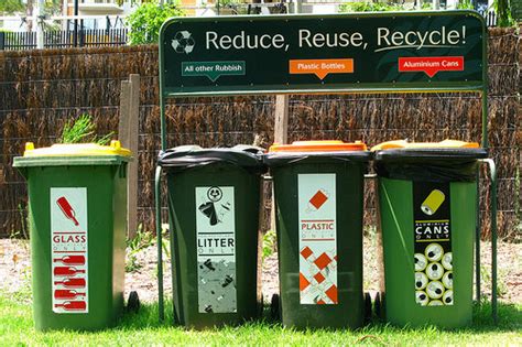 The Best Waste Minimisation Strategies For New Businesses Small