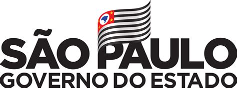 Governo Do Estado De São Paulo Logo Png E Vetor Download De Logo