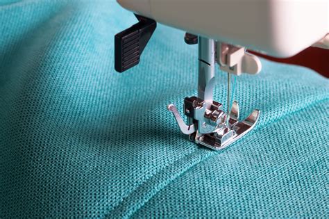 How To Sew A French Seam