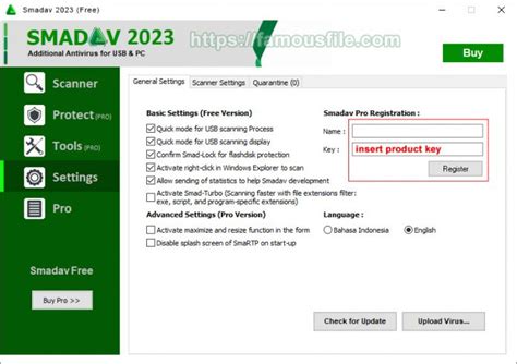 Download Smadav Antivirus 2023 Full Version Smadav 2021