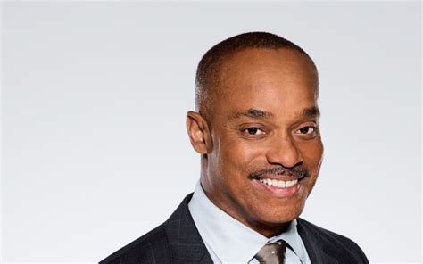 Rocky Carroll On Taking Control Of Tonights Ncis Episode And His