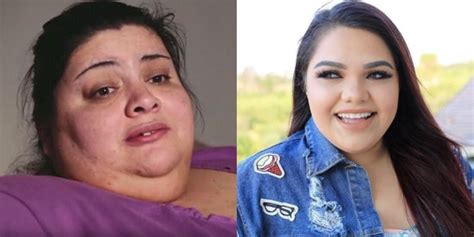 My 600 Lb Life What Happened To Karina Garcia And Her Weight Loss
