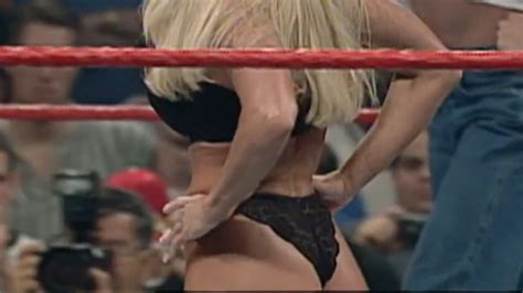 Debra Part Of Most Watched WWE RAW 22 Years Ago Former WWE Diva