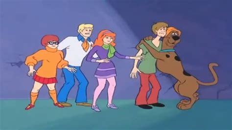 The Scooby Doo Show Desene Animatefantoma Doctorului Cosciugdublat