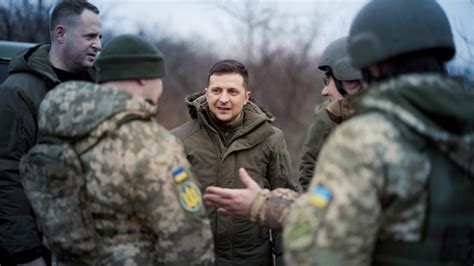 Ukraine Conflict Moscow Could Defend Russia Backed Rebels