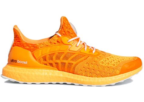On Sale Adidas Ultraboost Climacool 2 Orange Rush — Sneaker Shouts