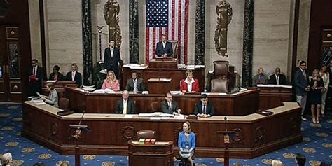 Congressional Summer Recess Delayed By Border Bill Fox News Video