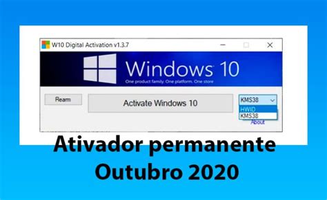 Ativador Windows 10 Atualizado 2021 Todas As Versoes Images Bilarasa