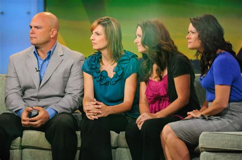 Did Hgtv Cancel House Full Of Spouses Controversial Polygamy Show