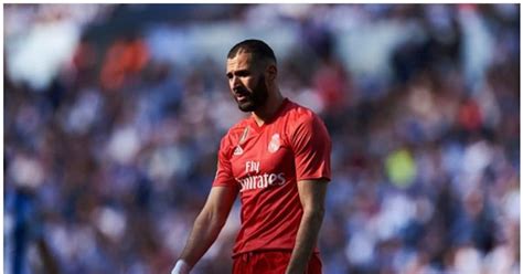 Karim Benzema Found Guilty Timeline Of The Sex Tape Blackmail Case