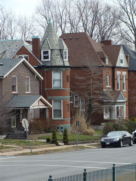 You can view mosby venues that host many mosby mo events every year. St. Louis City homes in the Tower Grove East neighborhood ...