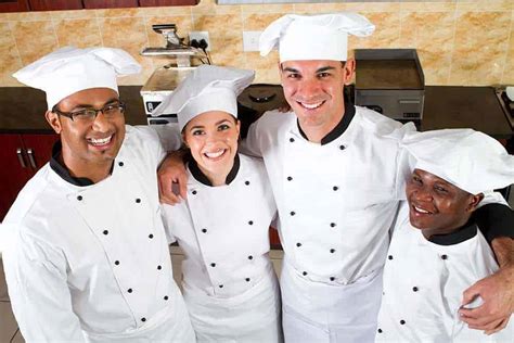 5 Personality Traits Of Great Cooks And Chefs Melbourne City