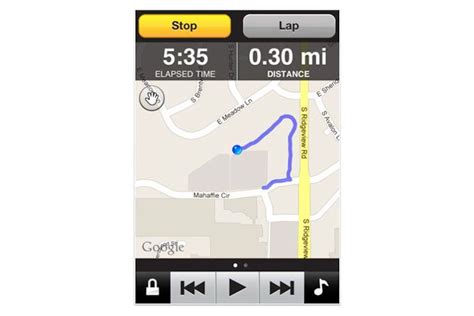 My honest review on fit body by anna victoria, an app i've. Garmin Fit GPS iPhone App Review