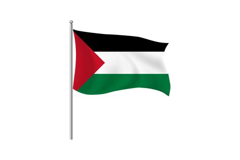 File Flag Map Of The Land Of Palestine Svg Palestine Map Palestine