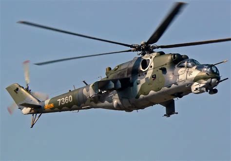 He said the airforce has since engaged the zambia national airports corporation to open an office to manage the civilian flights. Mil Mi-24 Fotos - Flugzeug-bild.de