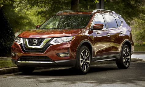 The 2019 nissan rogue is ranked #11 in 2019 affordable compact suvs by u.s. 2019 Nissan Rogue Hybrid - Overview - CarGurus