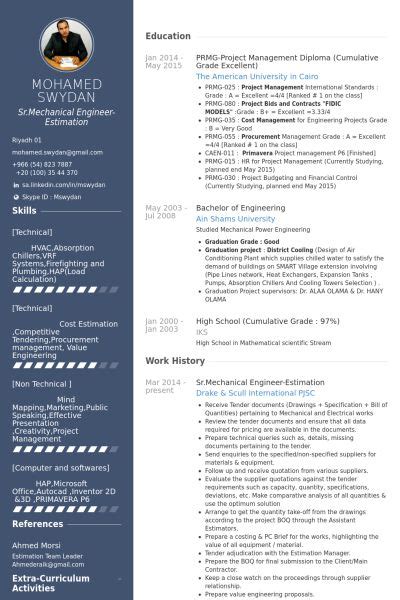 Top electrical engineer cv examples + how to tips and tricks that will help your resume jump to the top of job applicants in the industry. creative engineering resume - Google Search | Mechanical ...