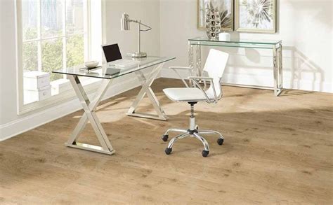 Choosing The Best Flooring For Your Home Office Flooring Canada